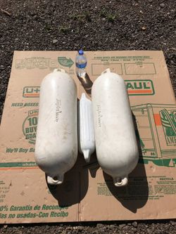 Buoys