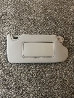 Car Inner Sun Visor for Nissan for Altima