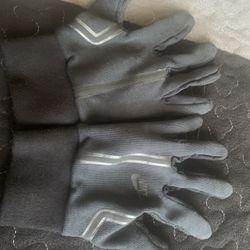 Nike Gloves