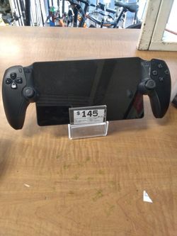 Sony Portable Video Game
