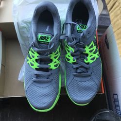 Nike, Relentless 2