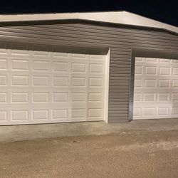 Garage Door 