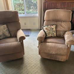 Free Lazy Boy Chairs