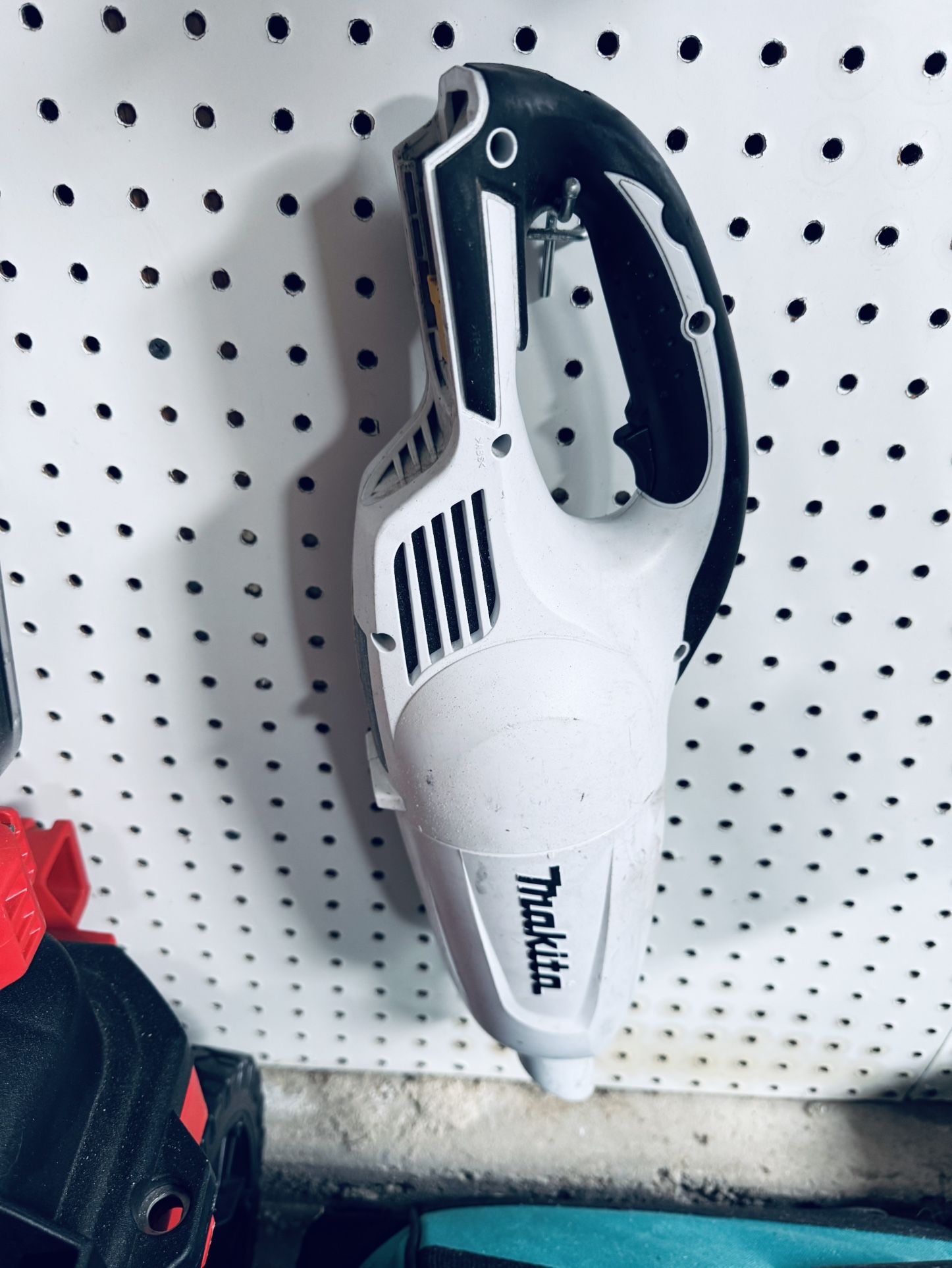Makita Vacuum Tool Only 18v
