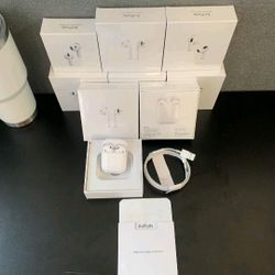 Airpods For Sale