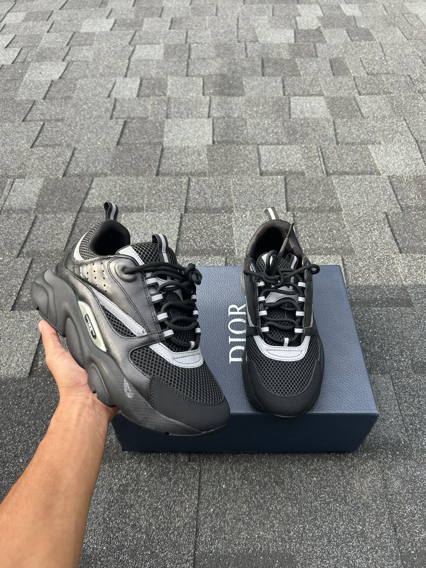 Dior B22