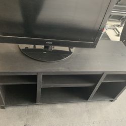 Entertainment  With Tv