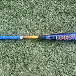 Louisville Select Power - 30 Drop 10