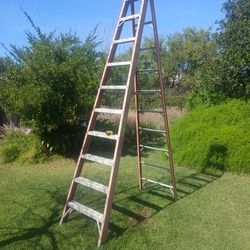 Ladder 16foot extension