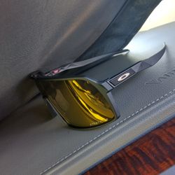 Oakley Sunglasses 