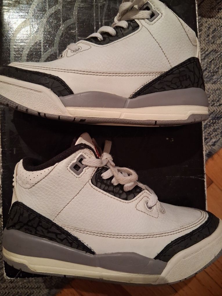 Kids AIR JORDAN 3