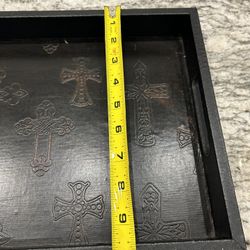 Counter Tray/Coffee Table Tray