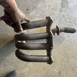 H Series H22/H23 Headers