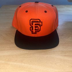San Francisco Giants Hat