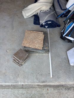 Floor Slate Tile