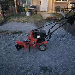 Lawn Edger