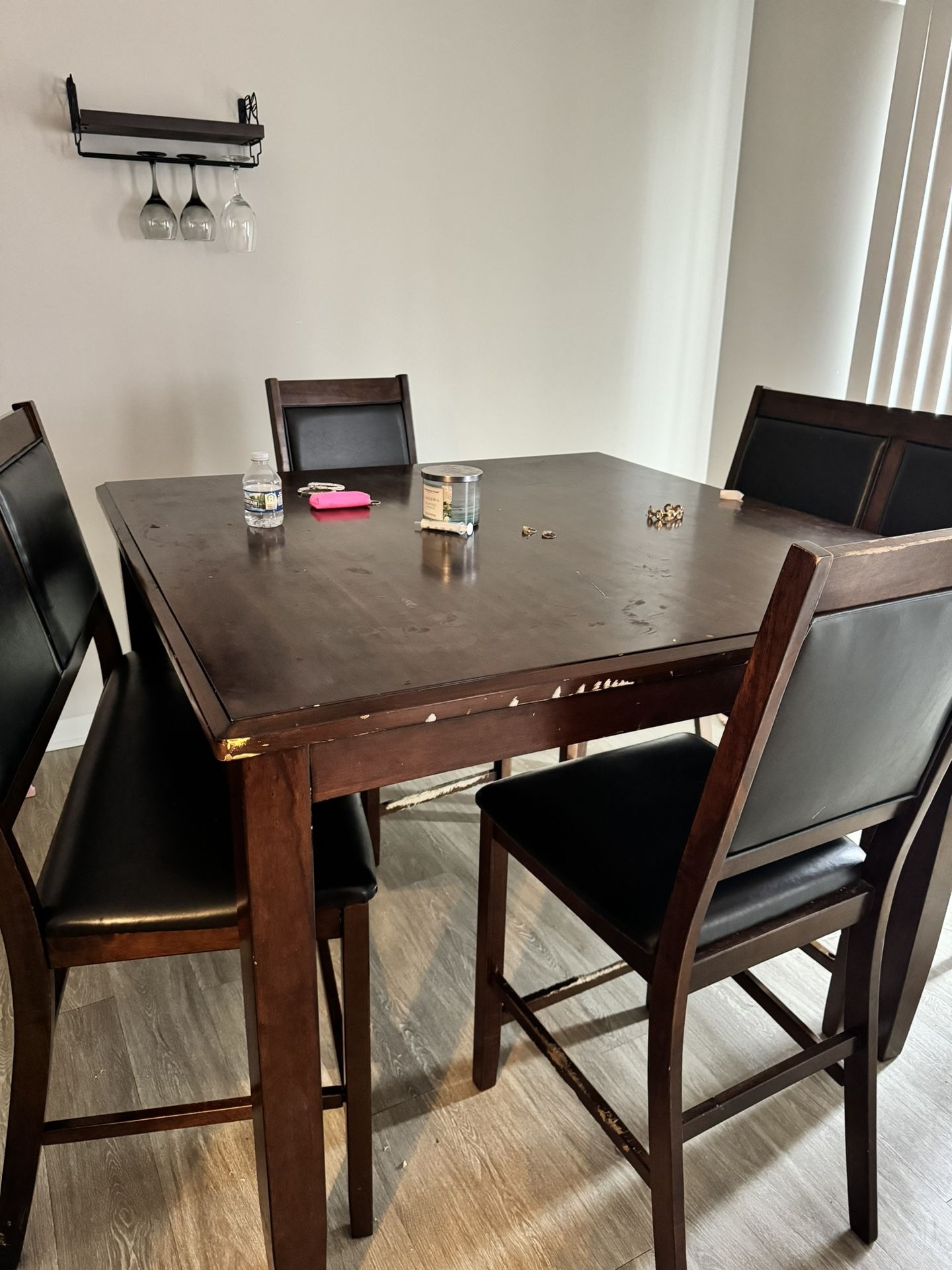 Dining Table Set