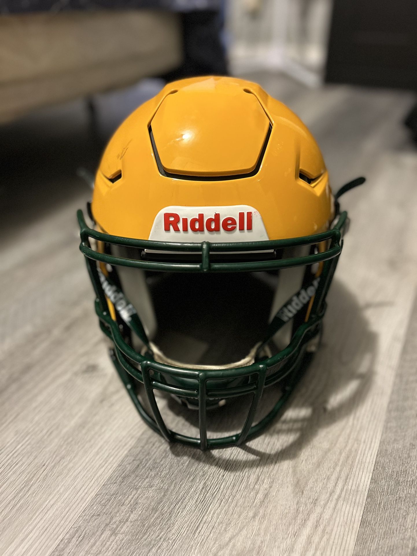 Riddell speedflex