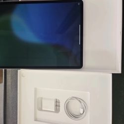 Apple iPad Air 13-inch (M2): Purple Retina Display,/256GB  NEW