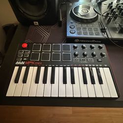 AKAI MPK Mini mk3