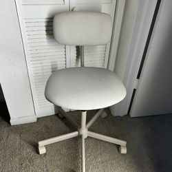 IKEA BLECKBERGET Swivel Chair 