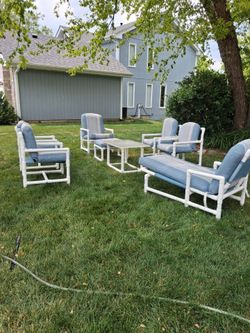 Patio Furniture
