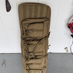 All Range Rifle Bag 