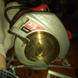 Skill Saw 