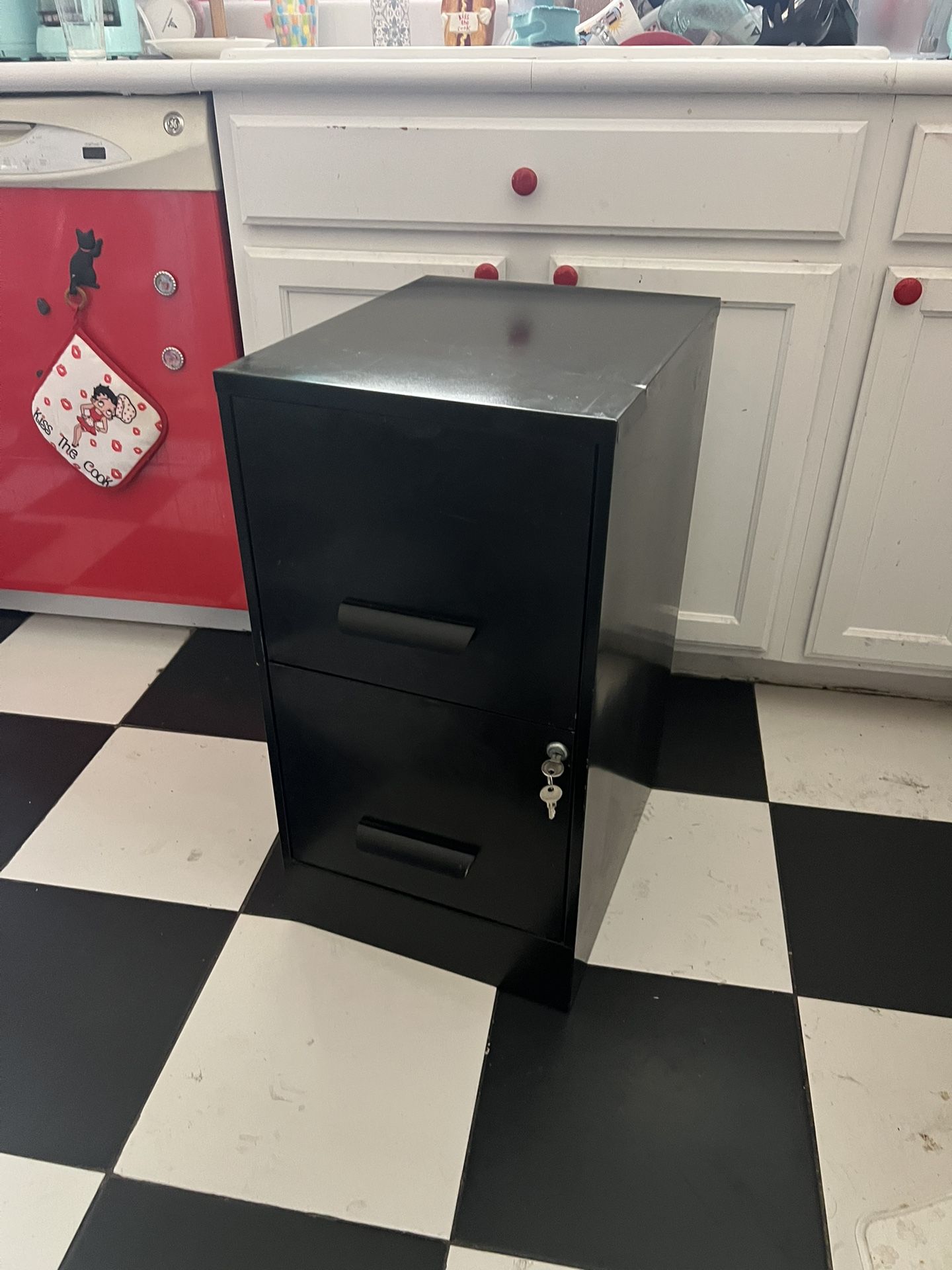 File Cabinet