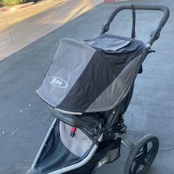 Bob Stroller Flex
