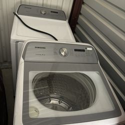 Dryer Set