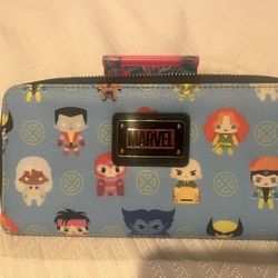 Loungefly-Marvel