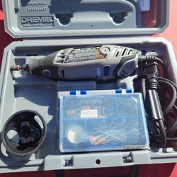 Dremel 3000