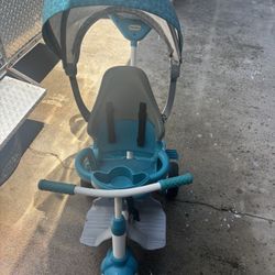 Triciclo 