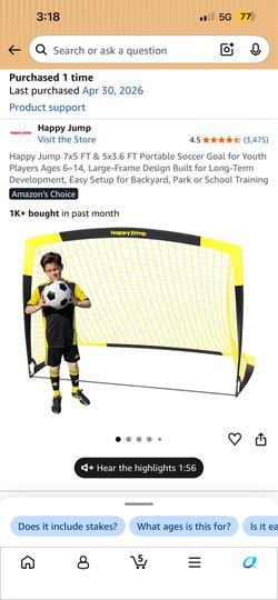 Soccer