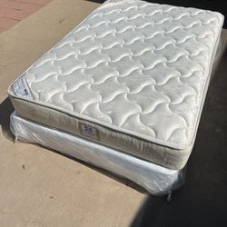 FULL SEALY MATTRESS ONLY