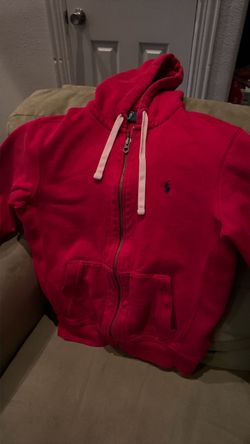 Ralph Lauren sweatshirt