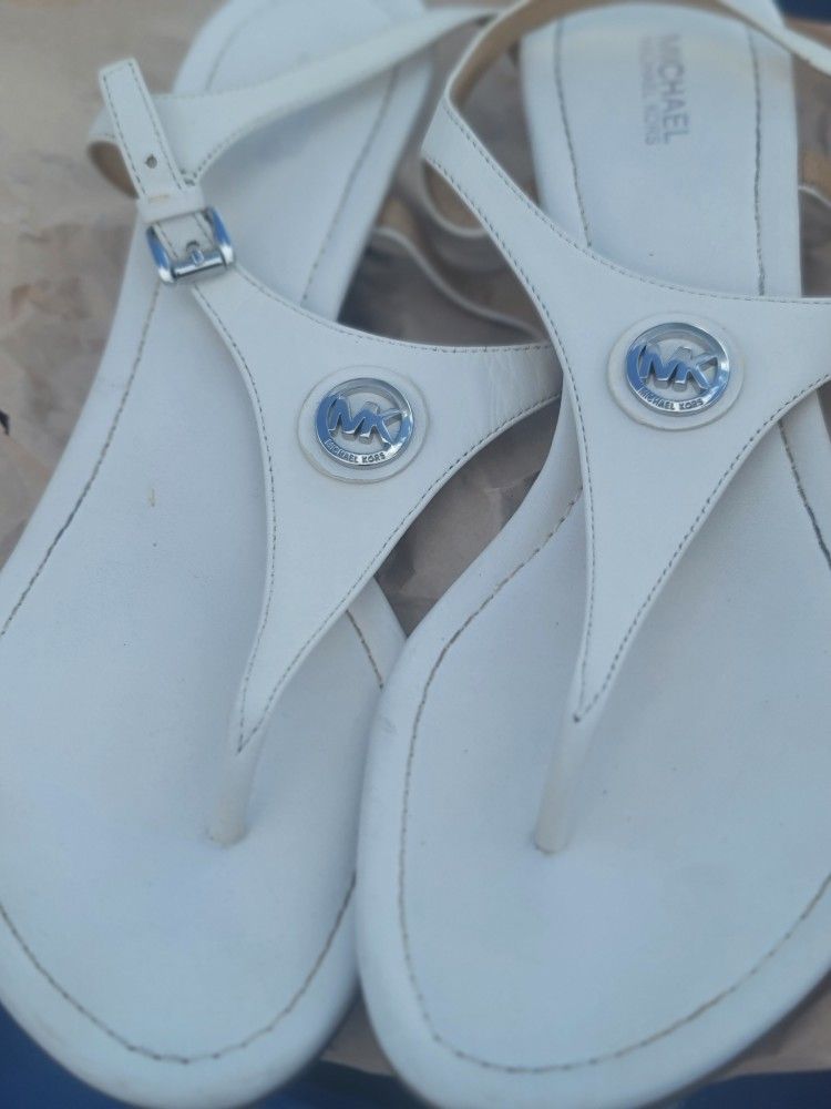 Michael Kors Sandals