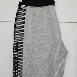 Men's Karl Lagerfeld Shorts Joggers Large