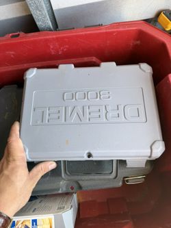 Dremel 3000