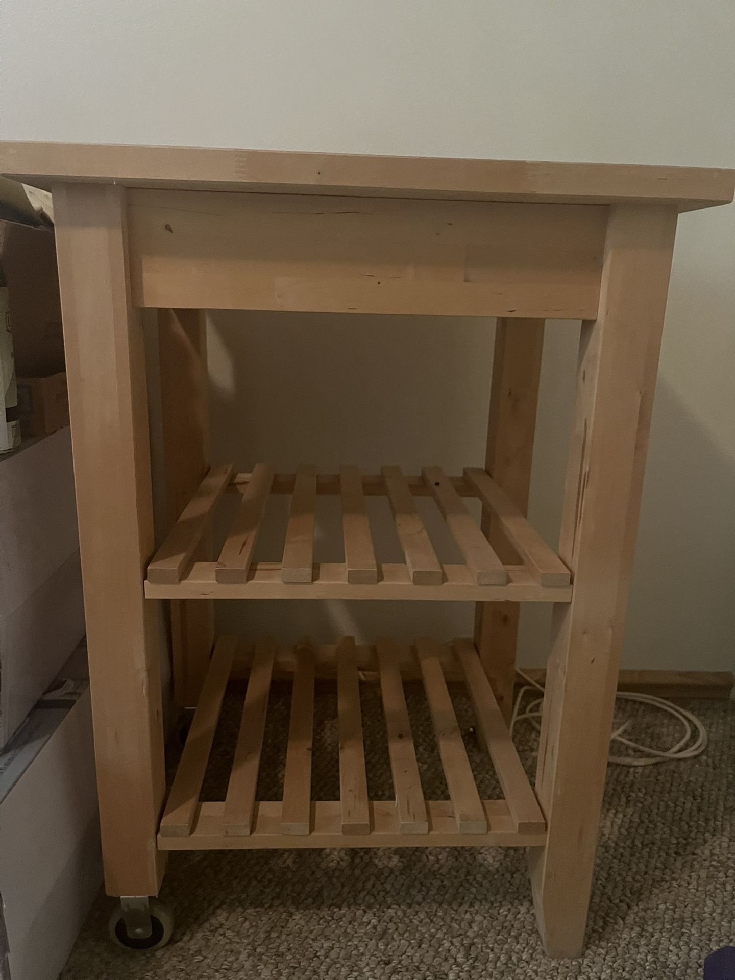 Kitchen Cart/Stand