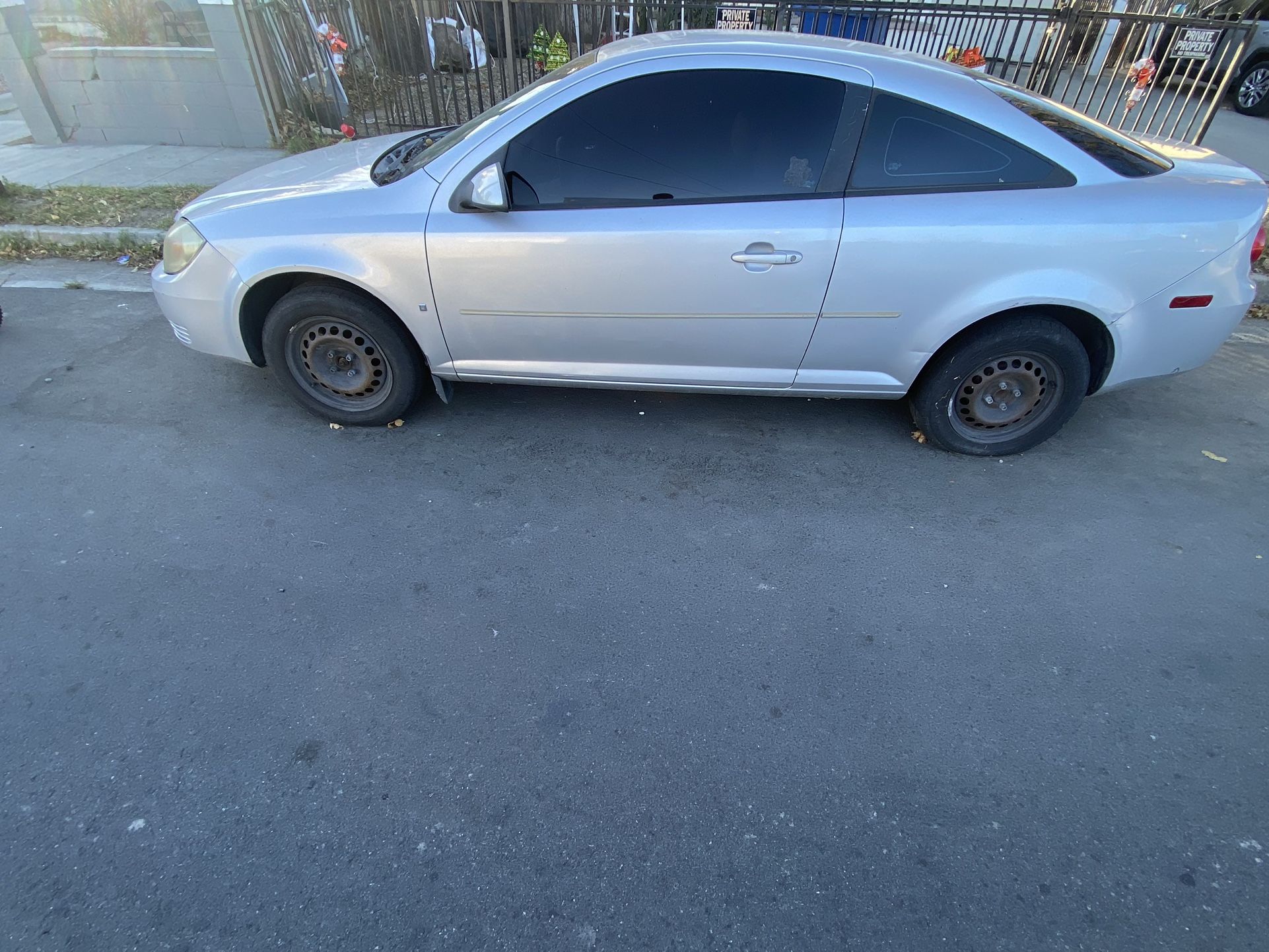 2008 Chevrolet Cobalt