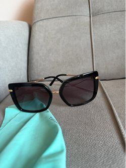 Tiffany & Co Sun Glasses