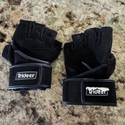 Workout Gloves