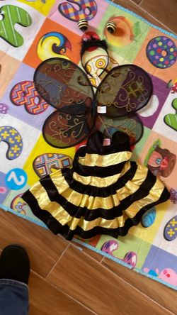 Halloween girls size 2T costume