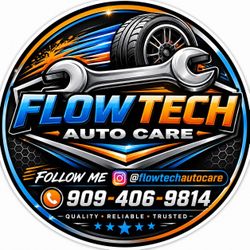 Mechanic/Oil Change