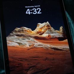 iPad 5th Generation 