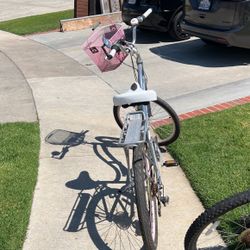 Townie Bike Beach Cruiser