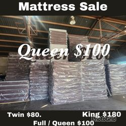 New Queen Pillow Top Mattresses