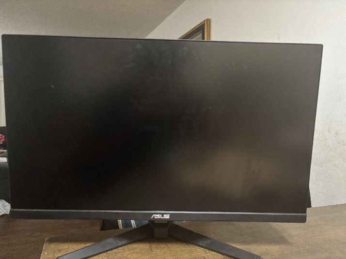 Asus Gaming Monitor
